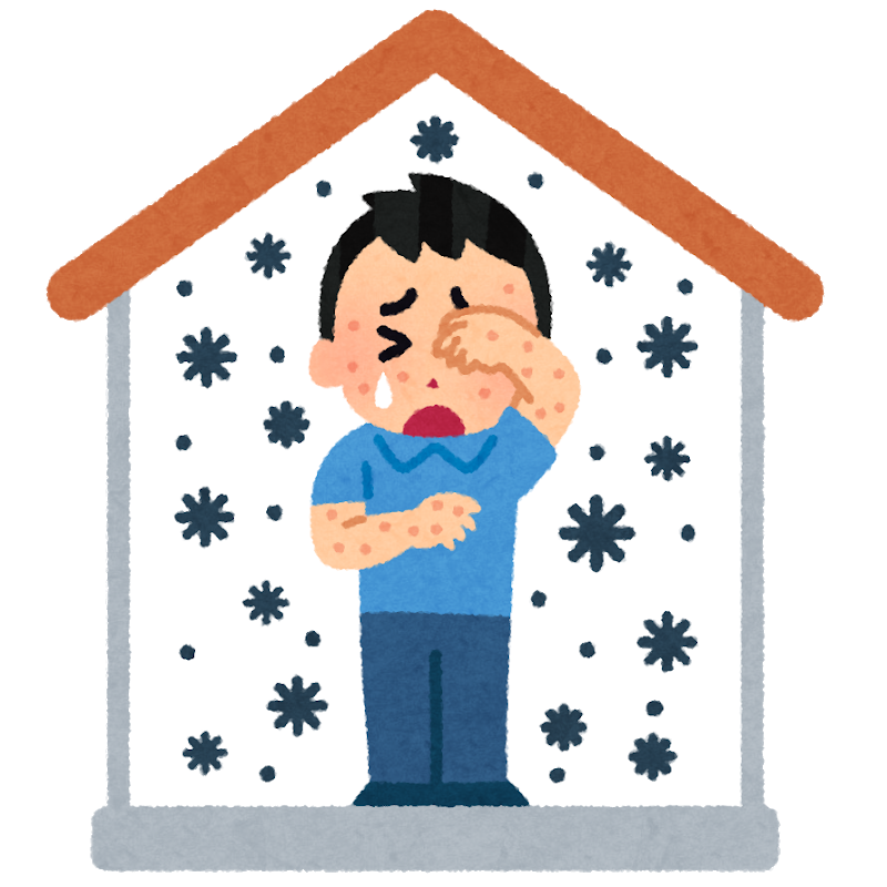 浴室の防カビ抗菌コーティング